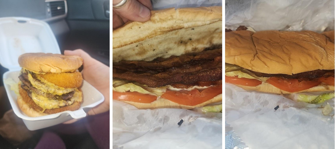 Burger Hut