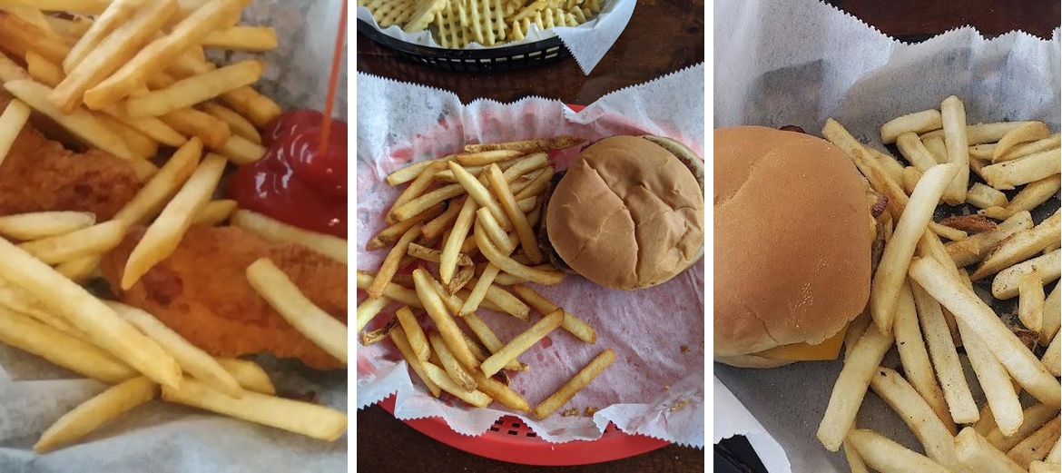 Burger Hut