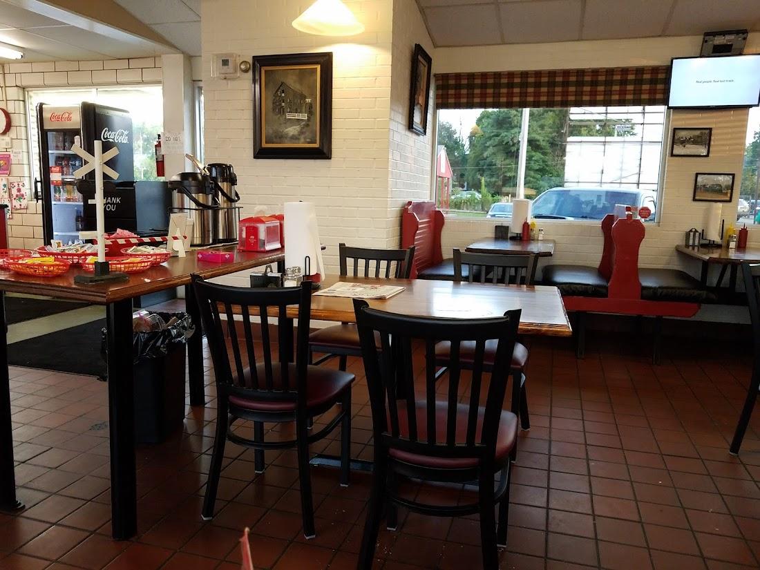 Burger Hut