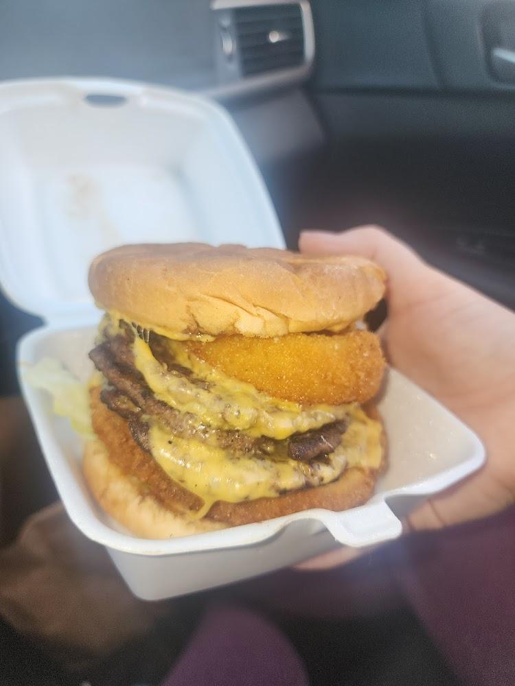 Burger Hut