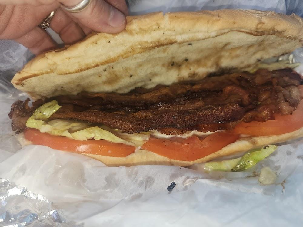 Burger Hut