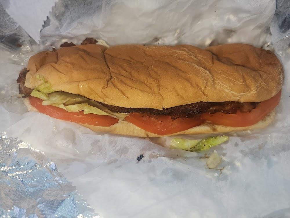 Burger Hut