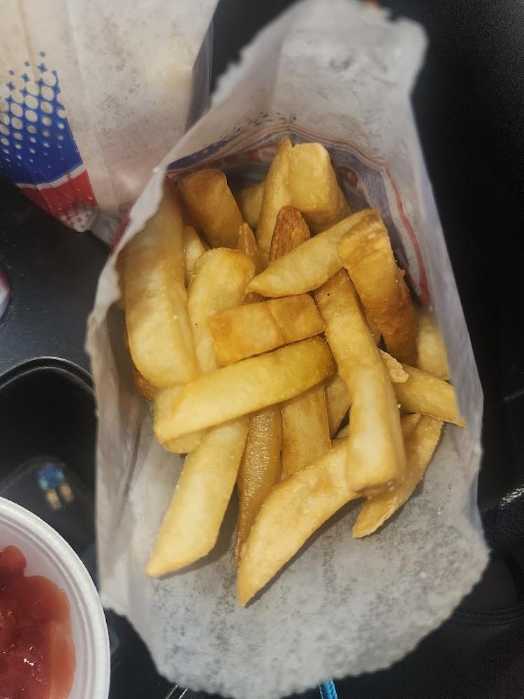 Burger Hut