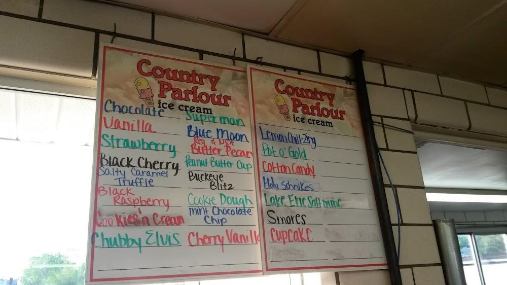 Burger Hut Menu image 3